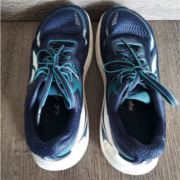 Altra Paradigm 6 Running Shoe Size 7 - Picture 6 of 9